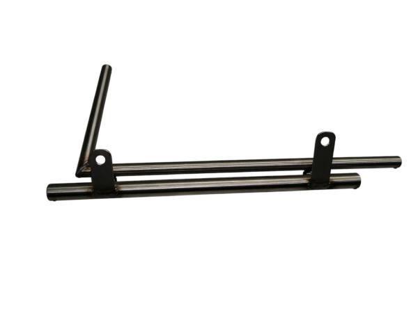 Wasserleitung zum Ausgleichsbehälter + KW Entlüftung Golf4 R32 / Audi A3 8L